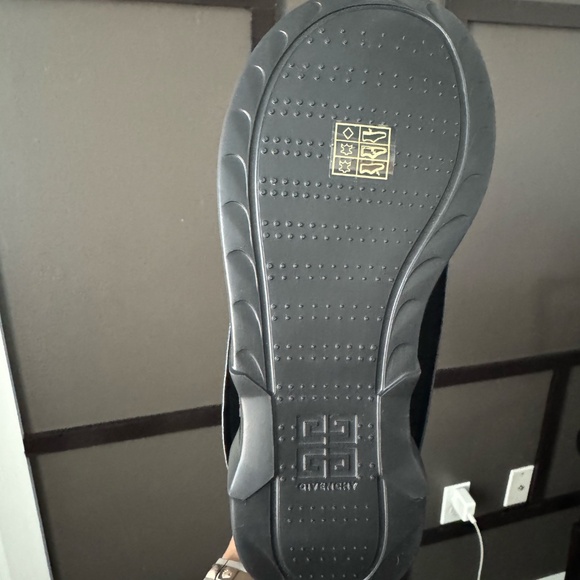 Givenchy Shark Boots - Picture 6 of 7